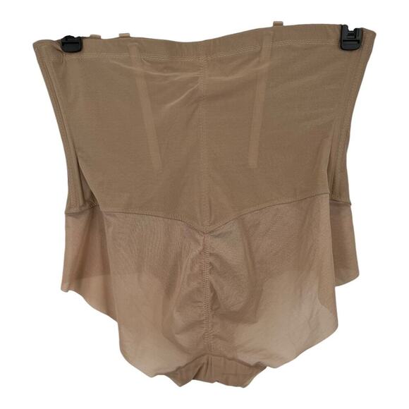 Honeylove HLSPB03 SuperPower Brief tan size 3X - Picture 4 of 5